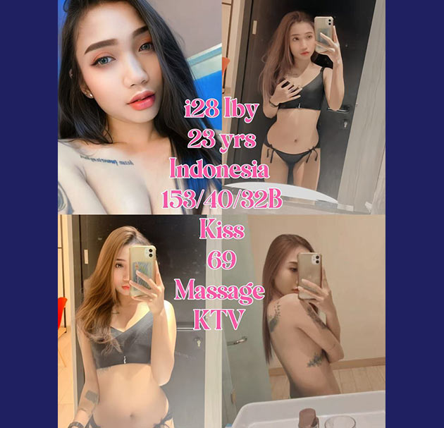 penang ayer itam escort girl 1