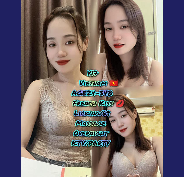 penang batu kawan escort girl 2