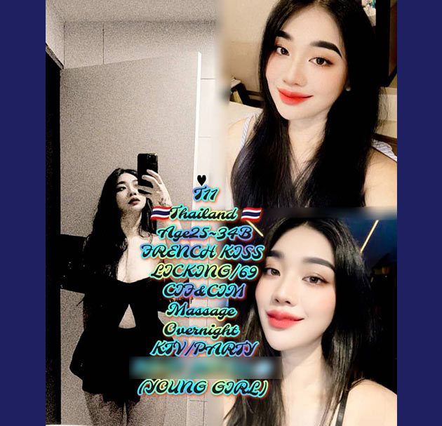 penang bayan lepas escort girl 3