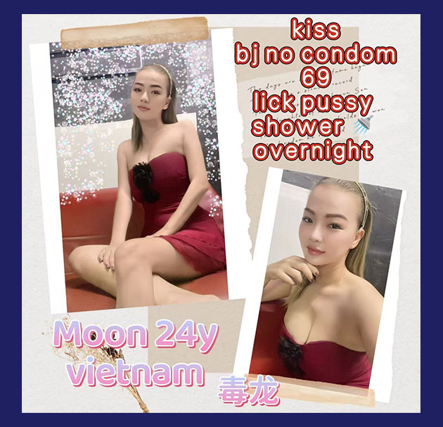 penang butterworth escort girl 2