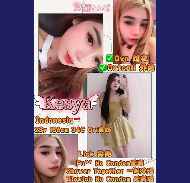 penang gelugor escort girl 4
