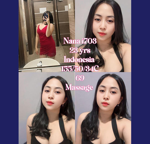 penang ayer itam escort girl 3