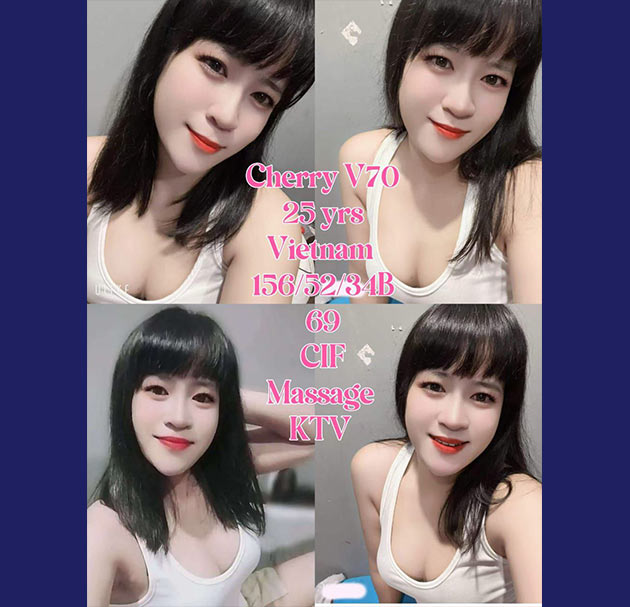 penang balik pulau escort girl 1