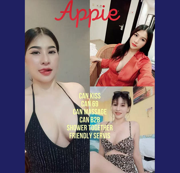 penang nibong tebal escort girl 4