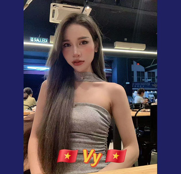 penang perai escort girl 4