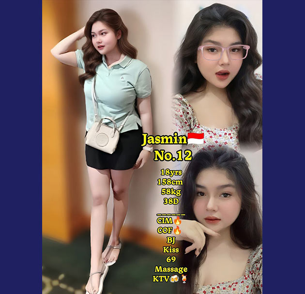 penang seberang jaya escort girl 2
