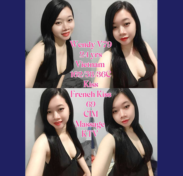 penang batu kawan escort girl 1